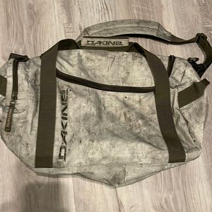 Dakine Duffle Bag - Bomber